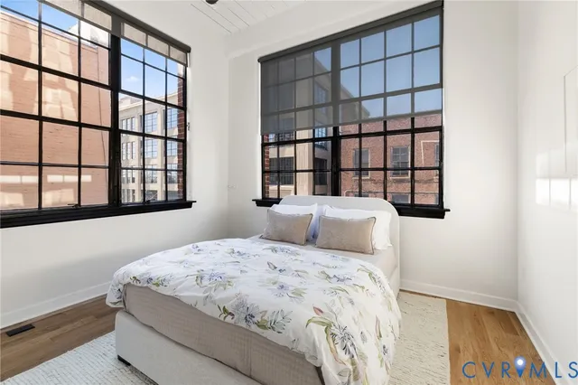 $595,000 | 2201 East Main Street, Unit 6, Richmond, VA 23223