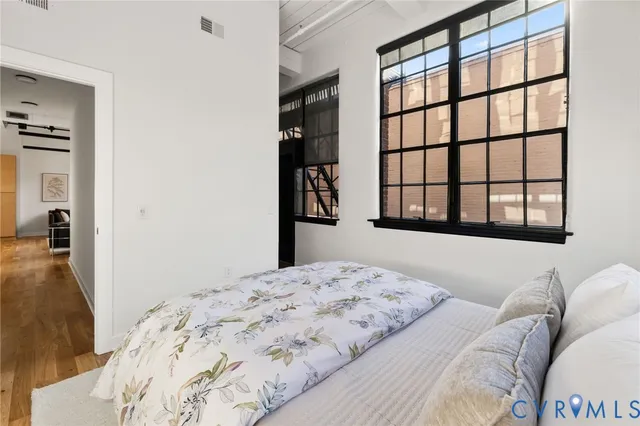 $595,000 | 2201 East Main Street, Unit 6, Richmond, VA 23223