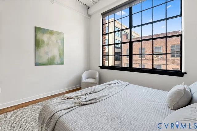 $595,000 | 2201 East Main Street, Unit 6, Richmond, VA 23223