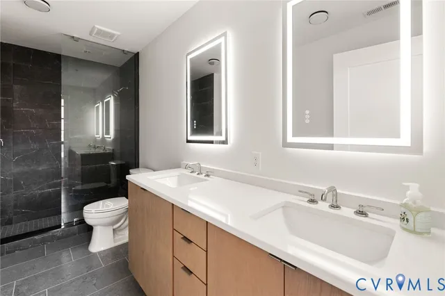 $595,000 | 2201 East Main Street, Unit 6, Richmond, VA 23223