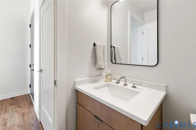 $595,000 | 2201 East Main Street, Unit 6, Richmond, VA 23223