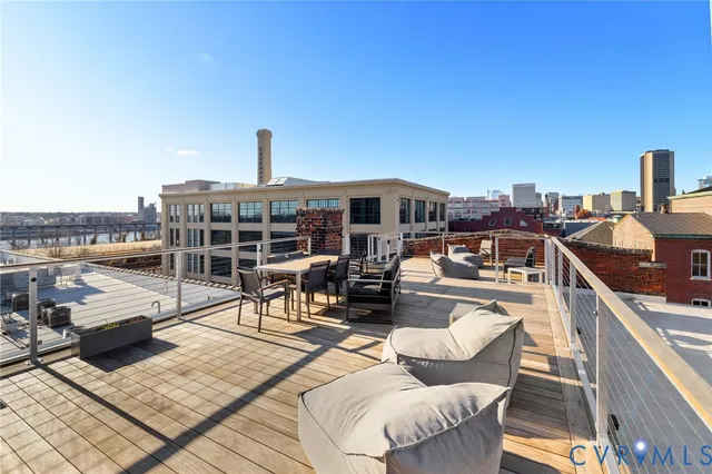 $595,000 | 2201 East Main Street, Unit 6, Richmond, VA 23223