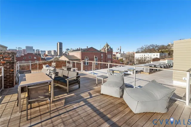 $595,000 | 2201 East Main Street, Unit 6, Richmond, VA 23223