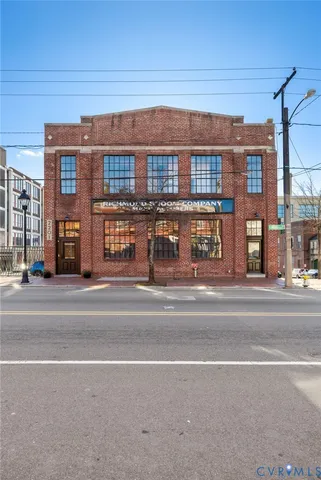 $595,000 | 2201 East Main Street, Unit 6, Richmond, VA 23223