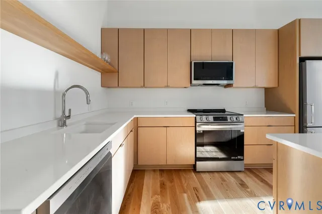 $595,000 | 2201 East Main Street, Unit 6, Richmond, VA 23223