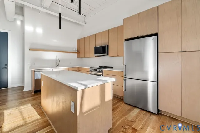 $595,000 | 2201 East Main Street, Unit 6, Richmond, VA 23223