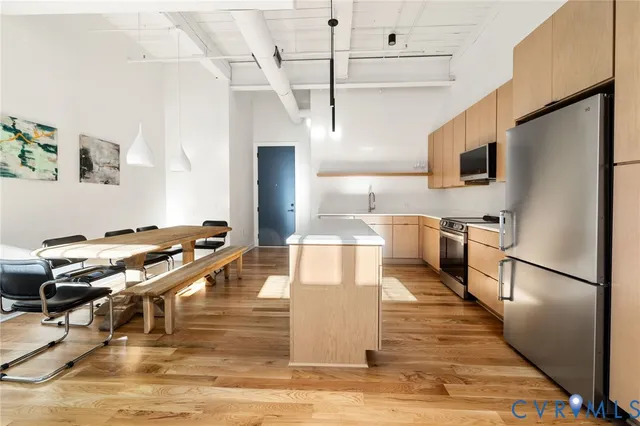 $595,000 | 2201 East Main Street, Unit 6, Richmond, VA 23223