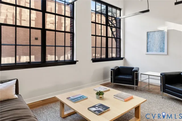 $595,000 | 2201 East Main Street, Unit 6, Richmond, VA 23223