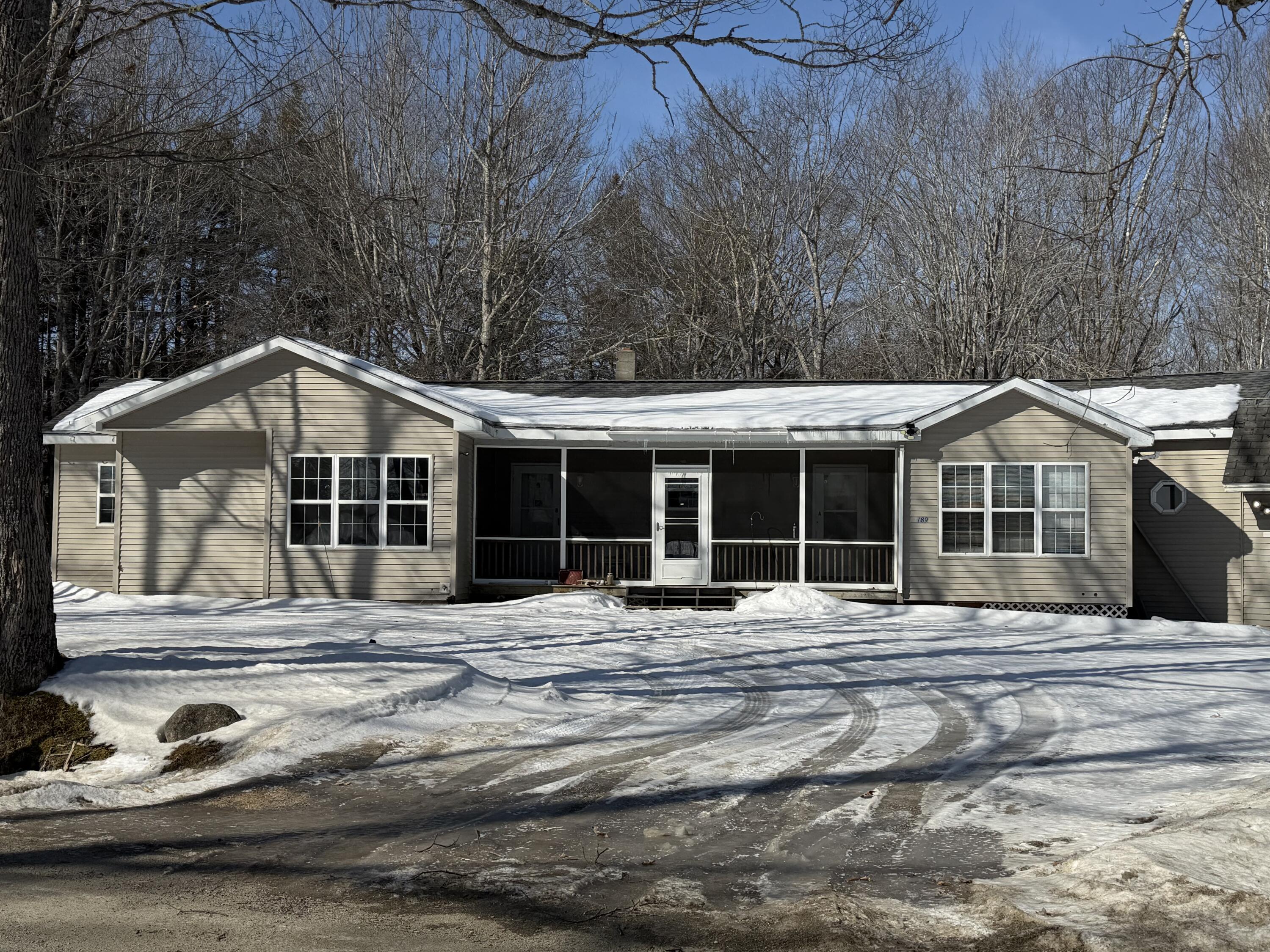 189 Phinney Farm Road Lincoln, ME 04457 - Photo 2 of 24 IMG_0391