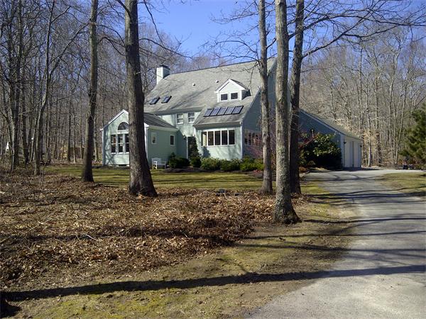 54 Sleepy Hollow Road Tiverton, RI 02878 - Photo 1 of 23 Gallery Image 1