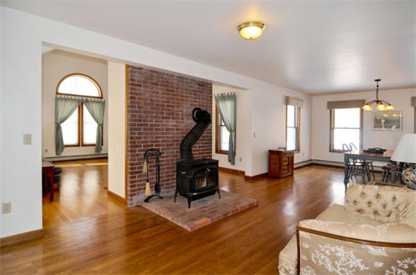 54 Sleepy Hollow Road Tiverton, RI 02878 - Photo 12 of 23 Gallery Image 12