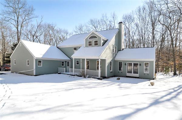 54 Sleepy Hollow Road Tiverton, RI 02878 - Photo 22 of 23 Gallery Image 22