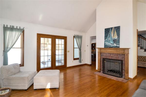 54 Sleepy Hollow Road Tiverton, RI 02878 - Photo 6 of 23 Gallery Image 6