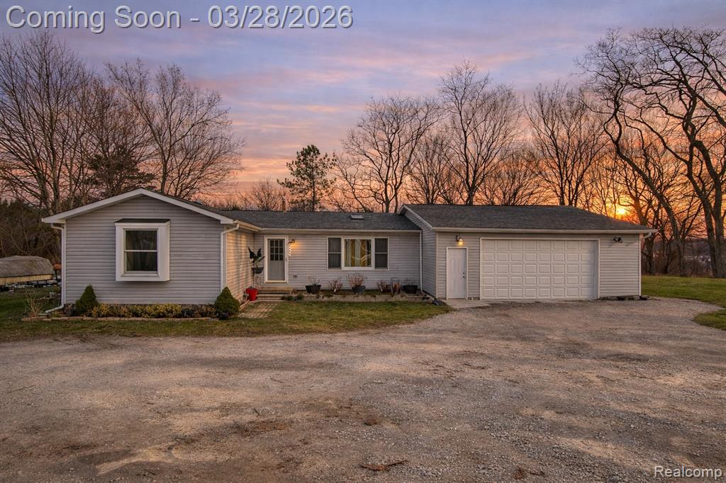 7557 Chilson Road Howell, MI 48843 - Photo 1 of 42 Gallery Image 1