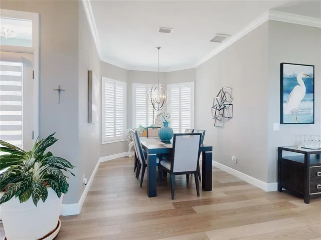 a view of entryway and hall