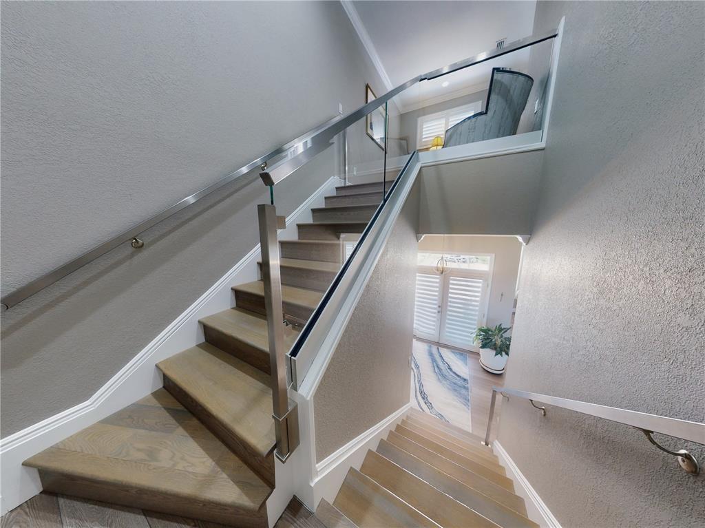 2019 South Riverside Drive Edgewater, FL 32141 - Photo 35 of 94 a view of entryway and hall