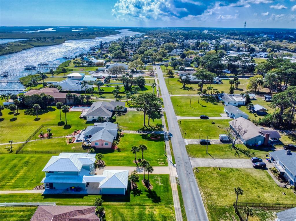 2019 South Riverside Drive Edgewater, FL 32141 - Photo 62 of 94 a view of a city