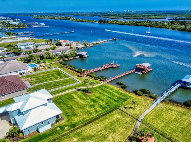 $2,599,000 | 2019 South Riverside Drive, Edgewater, FL 32141