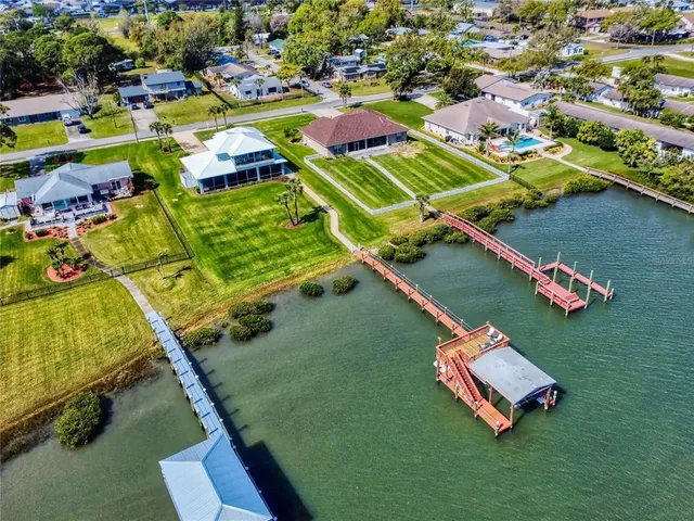 $2,599,000 | 2019 South Riverside Drive, Edgewater, FL 32141