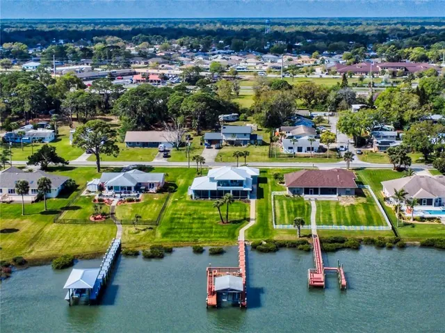 $2,599,000 | 2019 South Riverside Drive, Edgewater, FL 32141