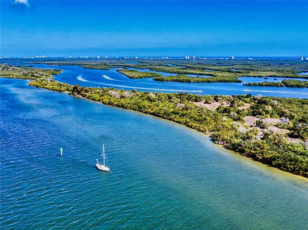 2019 South Riverside Drive Edgewater, FL 32141 - Photo 7 of 94 a view of an ocean and city view