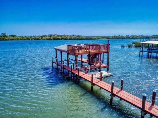 $2,599,000 | 2019 South Riverside Drive, Edgewater, FL 32141