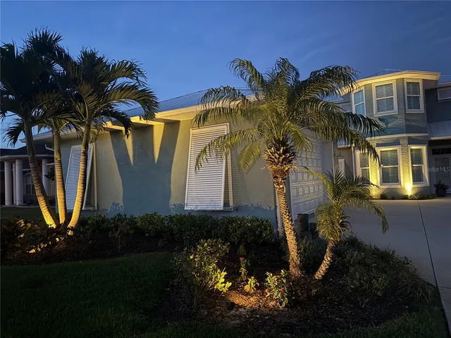 $2,599,000 | 2019 South Riverside Drive, Edgewater, FL 32141