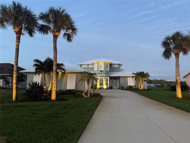 $2,599,000 | 2019 South Riverside Drive, Edgewater, FL 32141