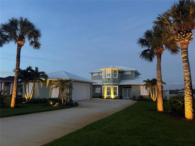 $2,599,000 | 2019 South Riverside Drive, Edgewater, FL 32141