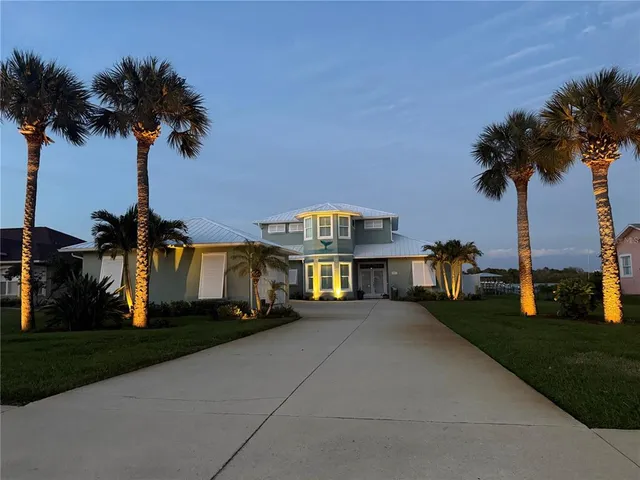 $2,599,000 | 2019 South Riverside Drive, Edgewater, FL 32141