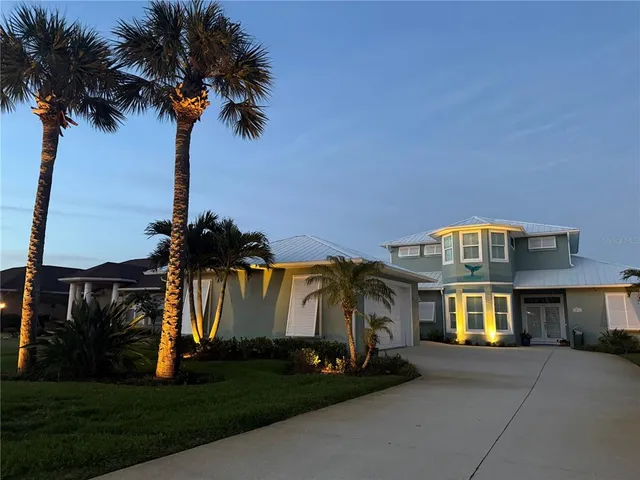 $2,599,000 | 2019 South Riverside Drive, Edgewater, FL 32141