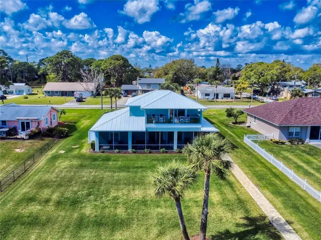 $2,599,000 | 2019 South Riverside Drive, Edgewater, FL 32141