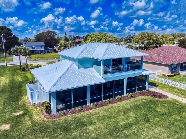 $2,599,000 | 2019 South Riverside Drive, Edgewater, FL 32141