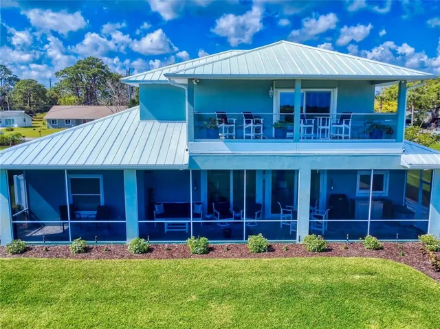 $2,599,000 | 2019 South Riverside Drive, Edgewater, FL 32141
