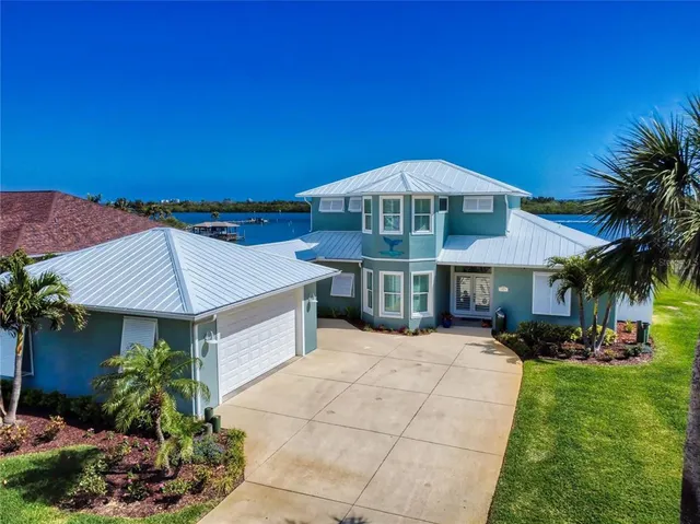 $2,599,000 | 2019 South Riverside Drive, Edgewater, FL 32141