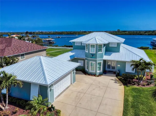 $2,599,000 | 2019 South Riverside Drive, Edgewater, FL 32141