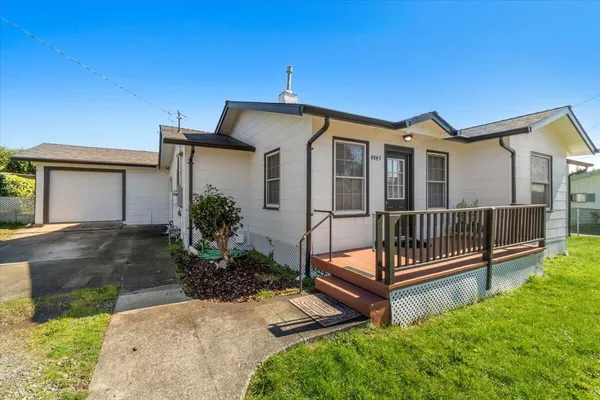 $400,000 | 4843 Meyers Avenue, Eureka, CA 95503