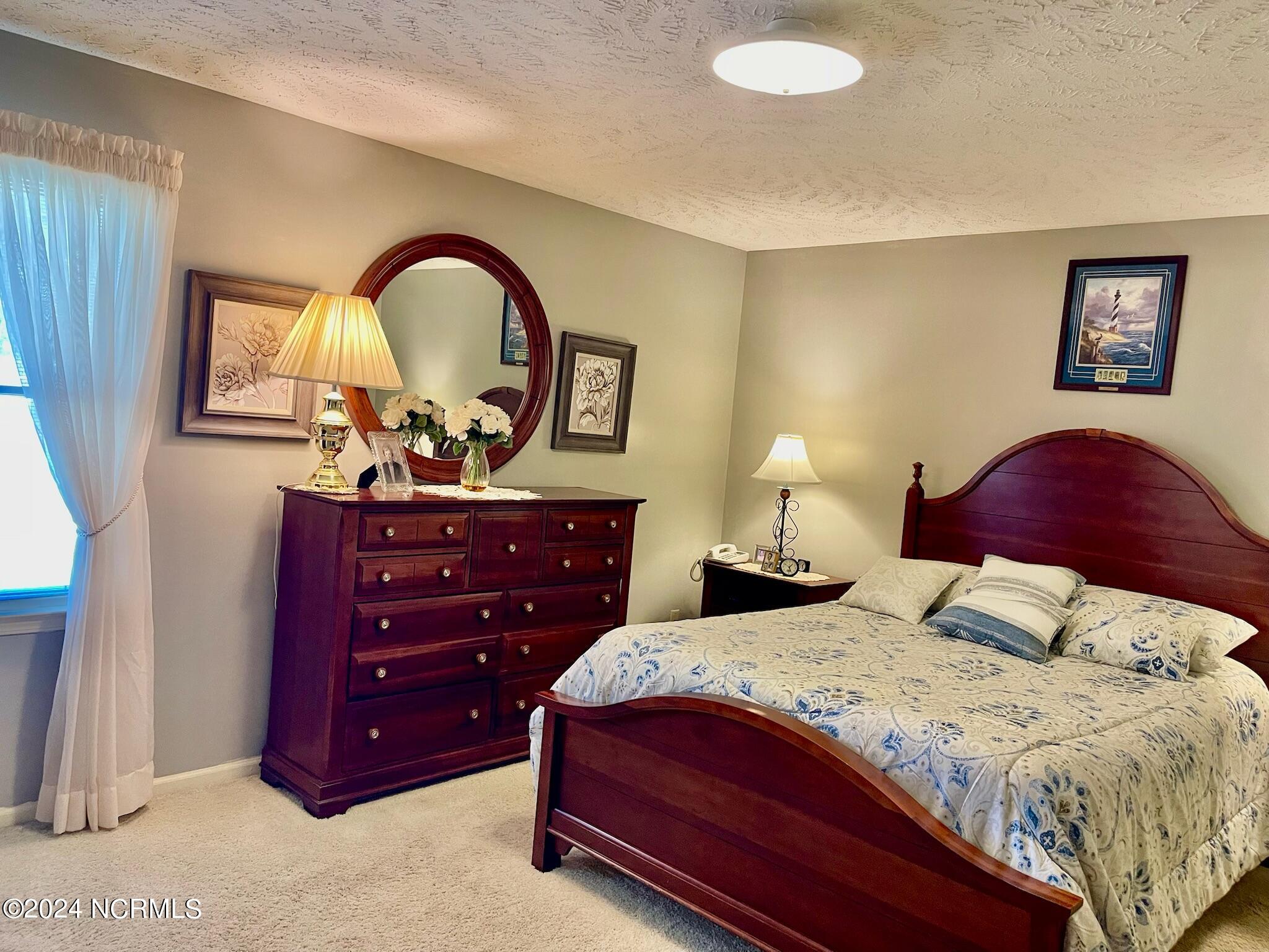 101 Pinedale Drive Rockingham, NC 28379 - Photo 24 of 35 master bedroom