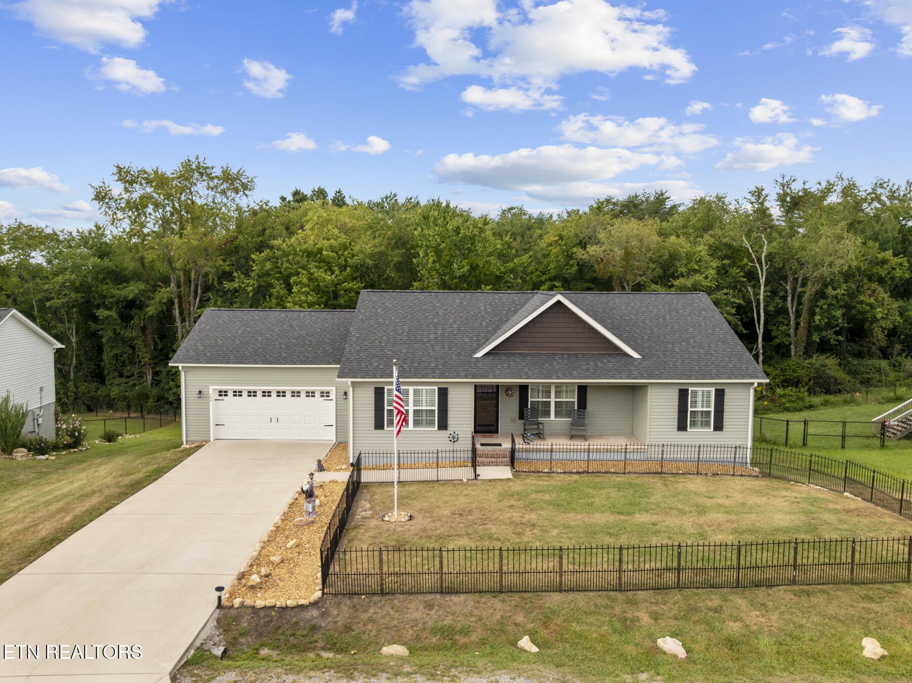 282 Deerfield Road Crossville, TN 38555 - Photo 2 of 43 DJI_20260903145242_0174_D
