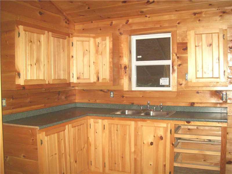 Tbd Guilford Road Cambridge, ME 04923 - Photo 8 of 11 Kitchen.