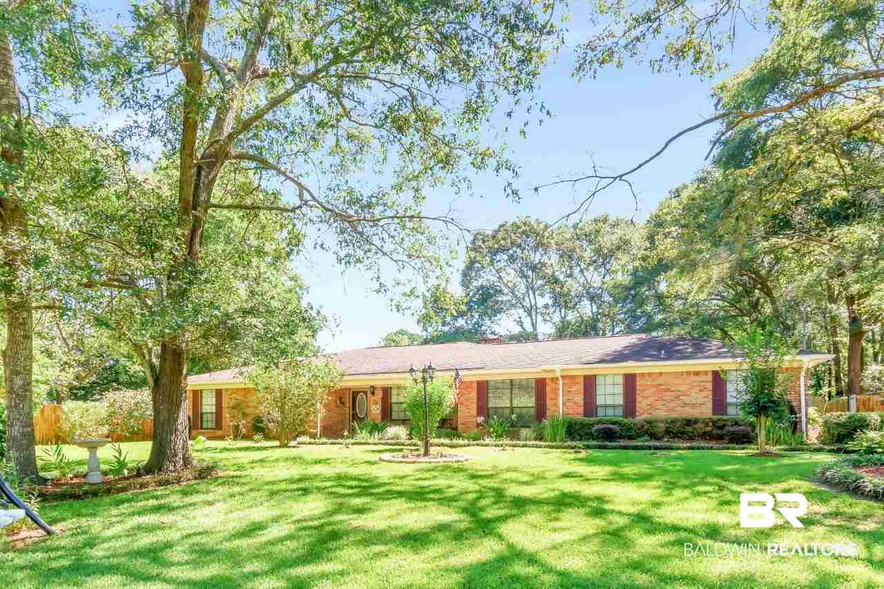 11250 Travis Way Wilmer, AL 36587 - Photo 1 of 27