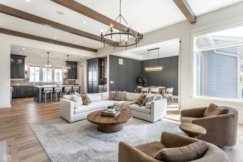 $1,750,000 | 12839 Bird Cage Walk, Carmel, IN 46032