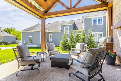 $1,750,000 | 12839 Bird Cage Walk, Carmel, IN 46032
