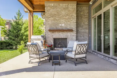 $1,750,000 | 12839 Bird Cage Walk, Carmel, IN 46032