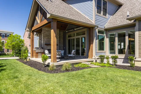 $1,750,000 | 12839 Bird Cage Walk, Carmel, IN 46032