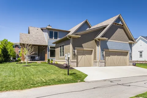 $1,750,000 | 12839 Bird Cage Walk, Carmel, IN 46032