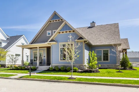 $1,750,000 | 12839 Bird Cage Walk, Carmel, IN 46032