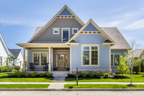 $1,750,000 | 12839 Bird Cage Walk, Carmel, IN 46032