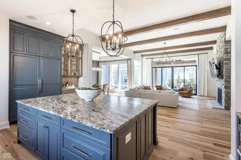 $1,750,000 | 12839 Bird Cage Walk, Carmel, IN 46032
