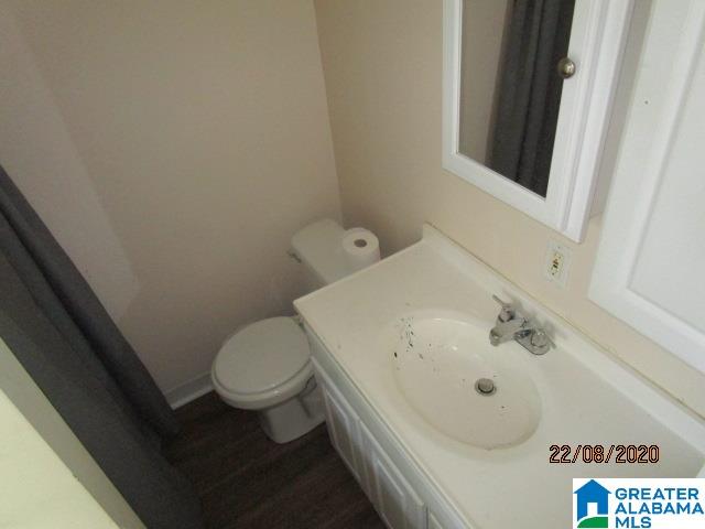 107 County Road 100 Montevallo, AL 35115 - Photo 7 of 9